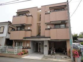 神奈川県相模原市中央区矢部３ 3階建 築34年7ヶ月