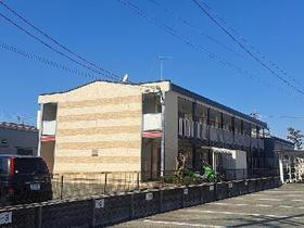 愛知県豊橋市下地町字瀬上 2階建 築16年8ヶ月