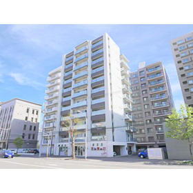 北海道札幌市中央区北四条西２０ 11階建 築16年8ヶ月
