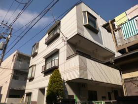東京都北区王子５ 3階建 築34年7ヶ月