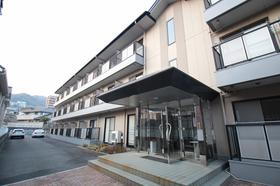 広島県広島市西区高須２ 3階建 築26年2ヶ月