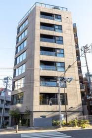 東京都渋谷区広尾３ 9階建 築3年11ヶ月