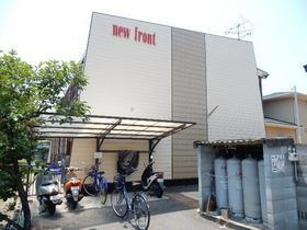 岡山県岡山市中区清水２ 2階建 築31年5ヶ月