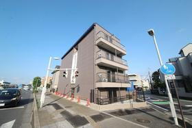 埼玉県さいたま市浦和区上木崎３ 4階建 築3年11ヶ月