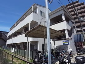 兵庫県神戸市西区伊川谷町有瀬 3階建 築36年5ヶ月