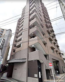 コスモ本駒込 12階建