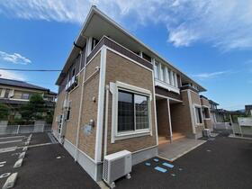 宮城県角田市佐倉字佐倉町 賃貸アパート