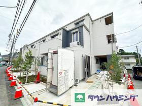 グラナーデ目白御留山