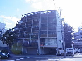 兵庫県神戸市須磨区須磨浦通６ 6階建 築32年5ヶ月
