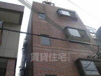 大阪府大阪市中央区谷町6 4階建 築42年11ヶ月