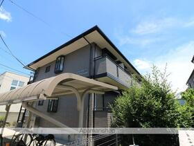 東京都武蔵野市中町３ 賃貸アパート