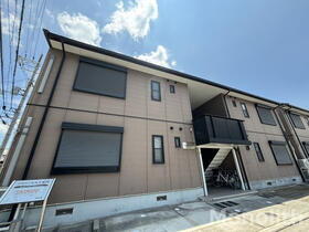 ブラウンヒルズ東山Ａ棟