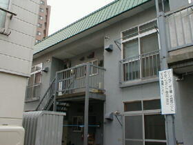 不二マンション