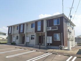 香川県高松市川部町 2階建 築13年8ヶ月