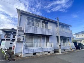 グリーンコーポ５ 2階建
