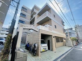 大阪府大阪市阿倍野区阪南町７ 5階建 築37年10ヶ月