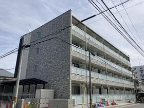 東京都八王子市明神町２ 4階建 築1年未満