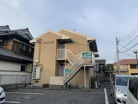ドミール六軒