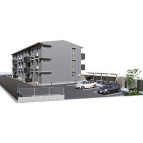 福岡県福岡市東区原田４ 賃貸アパート