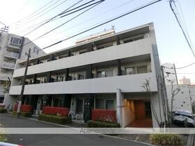 東京都新宿区上落合２ 3階建 築16年9ヶ月