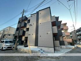 千葉県習志野市津田沼３ 賃貸アパート