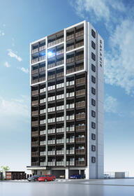 福岡県福岡市博多区東那珂２ 賃貸マンション