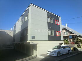 ＢＩＯＳ菊水元町