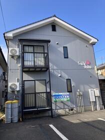 新潟県新潟市秋葉区日宝町 2階建 築28年9ヶ月