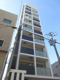 ジアコスモ九条シエル