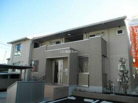 千葉県船橋市東船橋４ 賃貸アパート