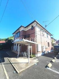 千葉県千葉市稲毛区宮野木町 賃貸アパート