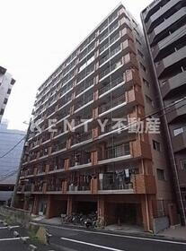 東京都品川区西五反田６ 賃貸マンション