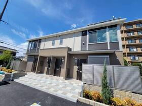 兵庫県三田市天神３ 賃貸アパート