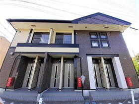 香川県坂出市川津町 賃貸アパート