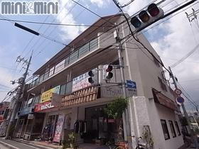 兵庫県西宮市室川町 3階建 築48年10ヶ月