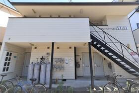 愛媛県松山市清水町３ 賃貸アパート