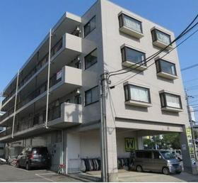 神奈川県横浜市都筑区折本町 4階建 築29年3ヶ月