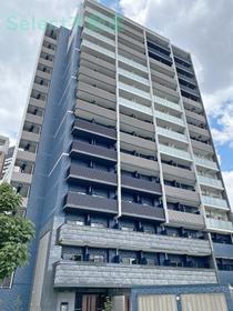 愛知県名古屋市中区新栄２ 15階建 築4年2ヶ月