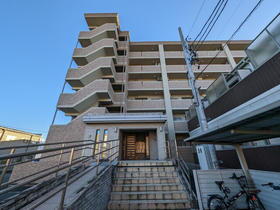静岡県浜松市中央区和田町 6階建 築16年5ヶ月