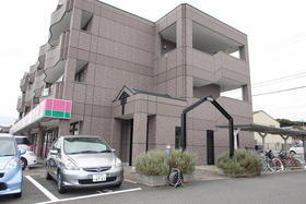 奈良県奈良市宝来４ 3階建 築20年1ヶ月