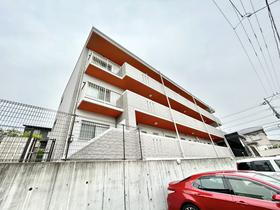 福岡県北九州市若松区高須東１ 3階建 築9年4ヶ月