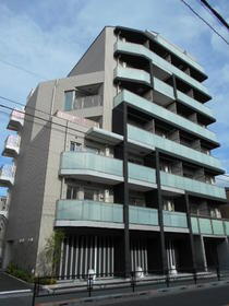 東京都台東区根岸３ 8階建 築6年11ヶ月