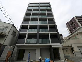 愛知県名古屋市中村区則武２ 8階建 築8年4ヶ月