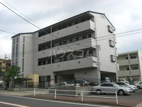 愛知県名古屋市名東区本郷２ 4階建 築26年11ヶ月