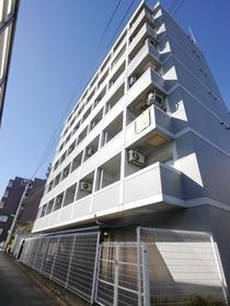 神奈川県川崎市中原区丸子通１ 7階建 築31年9ヶ月