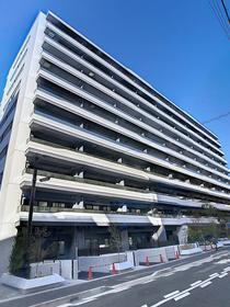 プレミアムレジデンス横須賀中央 10階建