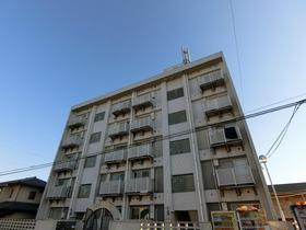 東京都八王子市子安町２ 5階建 築53年5ヶ月