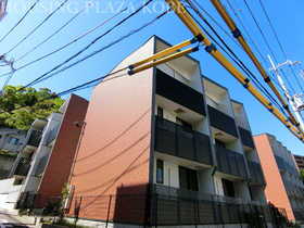 兵庫県神戸市須磨区須磨浦通６ 3階建 築11年11ヶ月