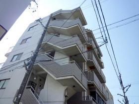 愛知県名古屋市東区代官町 5階建 築15年8ヶ月