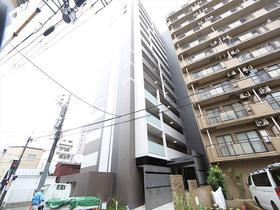 愛知県名古屋市中区大須２ 13階建 築5年2ヶ月